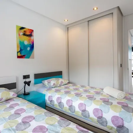 Apartman In Mil Palmeras Pilar de la Horadada