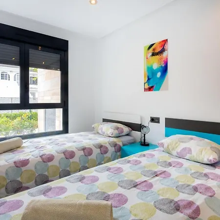Appartement In Mil Palmeras Pilar de la Horadada