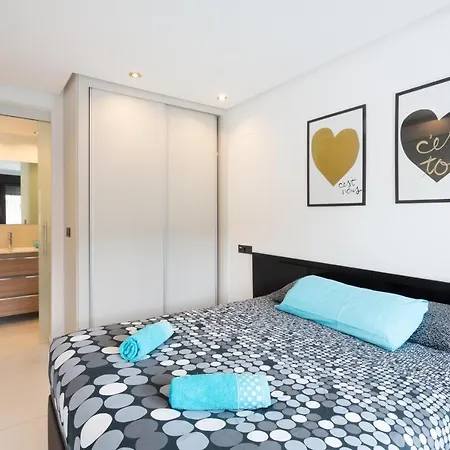 Appartement In Mil Palmeras Pilar de la Horadada
